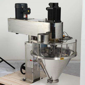 Auger Filler